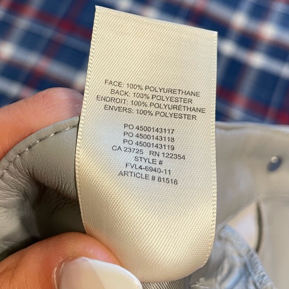 ARITZIA Wilfred MELINA PANTS - Picture 4 of 5